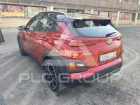 2019 Hyundai Kona
