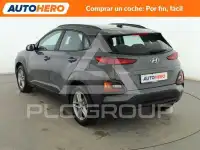 2019 Hyundai Kona
