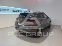 2019 Hyundai Kona