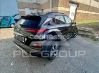 2019 Hyundai Kona