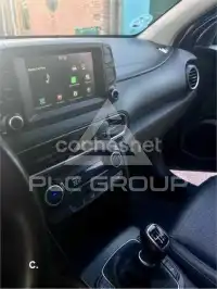 2019 Hyundai Kona