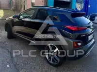 2019 Hyundai Kona