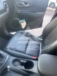 2019 Hyundai Kona