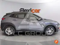 2019 Hyundai Kona
