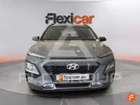 2019 Hyundai Kona