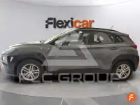 2019 Hyundai Kona