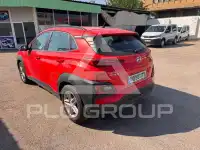 2019 Hyundai Kona