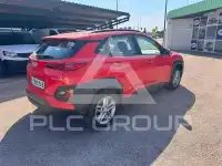 2019 Hyundai Kona