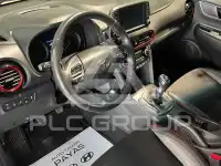 2019 Hyundai Kona