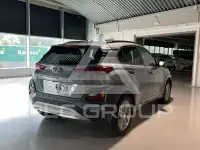2019 Hyundai Kona