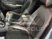 2019 Hyundai Kona