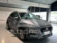 2019 Hyundai Kona