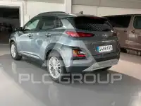 2019 Hyundai Kona