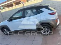 2019 Hyundai Kona