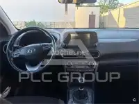 2019 Hyundai Kona