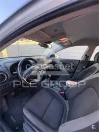 2019 Hyundai Kona