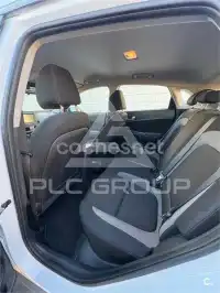 2019 Hyundai Kona