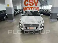 2019 Hyundai Kona
