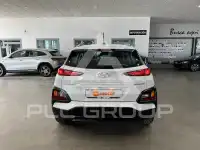 2019 Hyundai Kona