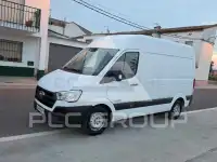 2019 Hyundai H350