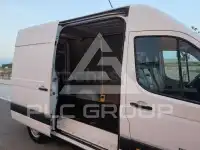 2019 Hyundai H350