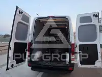 2019 Hyundai H350