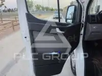 2019 Hyundai H350