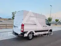 2019 Hyundai H350