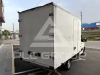 2019 Hyundai H350