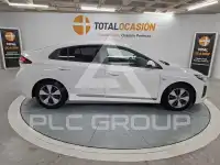 2019 Hyundai Ioniq