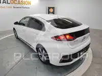 2019 Hyundai Ioniq