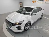 2019 Hyundai Ioniq