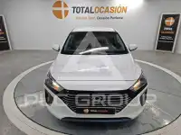 2019 Hyundai Ioniq