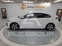 2019 Hyundai Ioniq
