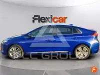 2019 Hyundai Ioniq
