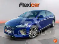 2019 Hyundai Ioniq