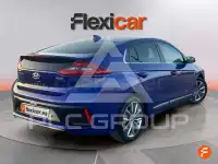 2019 Hyundai Ioniq