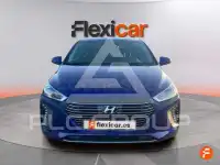 2019 Hyundai Ioniq