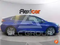 2019 Hyundai Ioniq