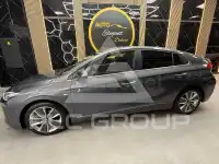 2019 Hyundai Ioniq