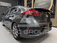 2019 Hyundai Ioniq