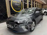 2019 Hyundai Ioniq