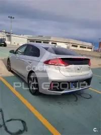 2019 Hyundai Ioniq