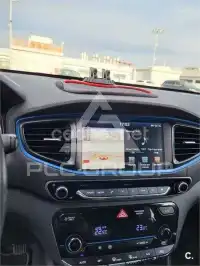 2019 Hyundai Ioniq