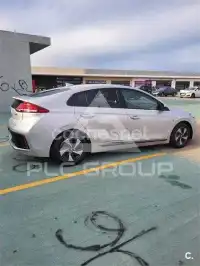 2019 Hyundai Ioniq