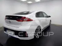 2019 Hyundai Ioniq