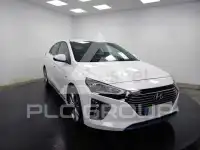 2019 Hyundai Ioniq