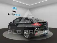 2019 Hyundai Ioniq