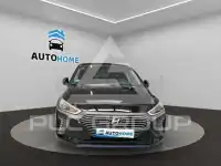 2019 Hyundai Ioniq