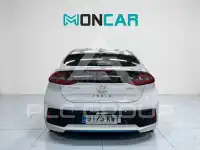 2019 Hyundai Ioniq